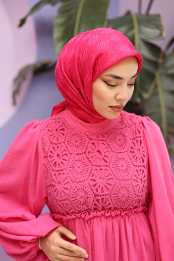 Silk Home Prime Scarf 78005-22