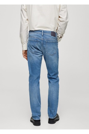 MANGO Man Jan Slim fit jean