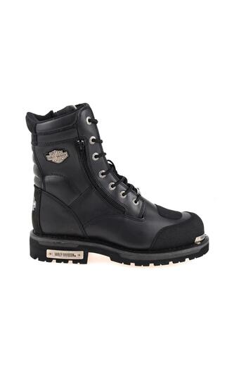 Harley Davidson Rıddick 025μ 100552   Ανδρικά Μποτάκια