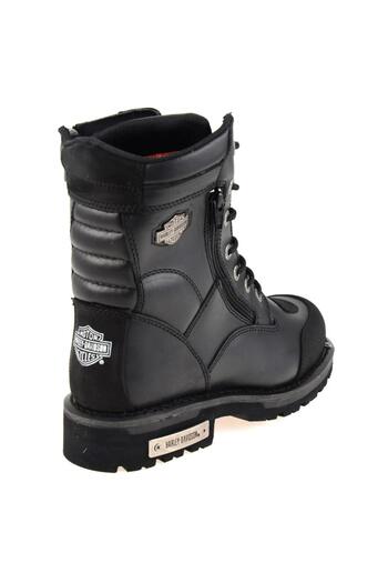 Harley Davidson Rıddick 025μ 100552   Ανδρικά Μποτάκια