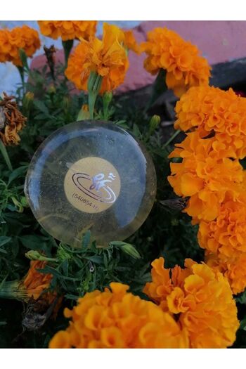 GanoExcel Gano Transparent Soap (BEAUTY SOAP)