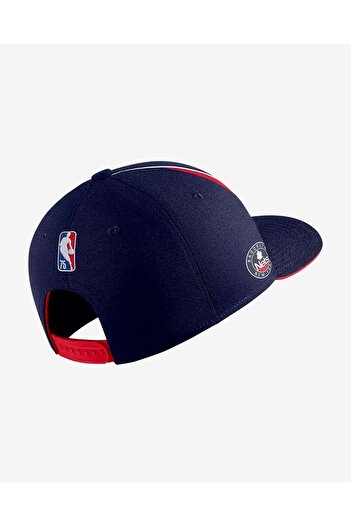Nike Brooklyn Nets Legacy91 Nba Adjustable Şapka Dm8733-419