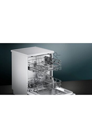 Siemens Sn234w01dt 4 Programlı 13 Kişilik Bulaşık Makinesi