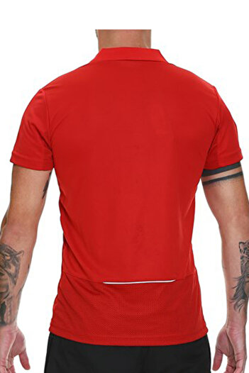 UMBRO 72605um-wxs Drill Top Esala T-shirts Red