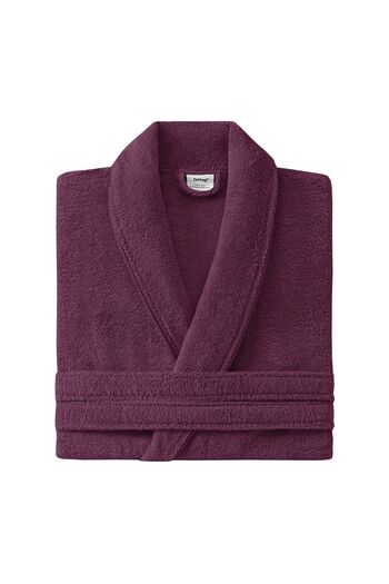 Yataş Essentials Bathrobe - Fuchsia