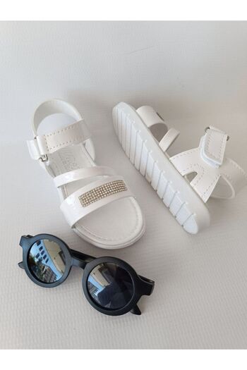 Bebekmağazam Children's Sandals