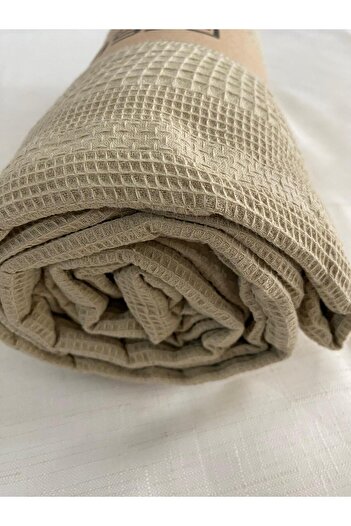 Vinezza Home Collection Double Organic Cotton Pique