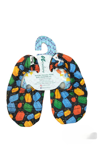 Newborn Girls and Boys Sea and Pool Booties