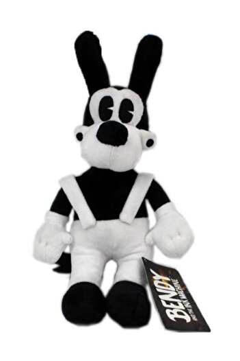 Schulzz 30 cm Bendy Dogs Gouzi Cute Plush Toy