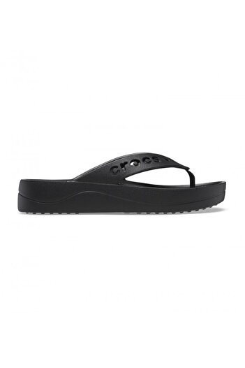 Crocs Baya Platform Flip