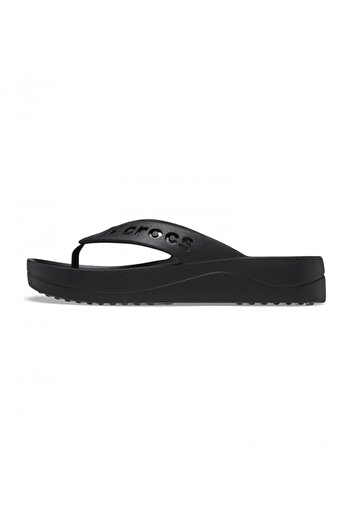 Crocs Baya Platform Flip