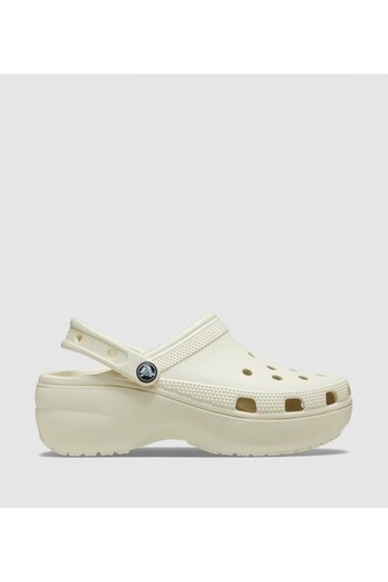 Crocs Women's Classic Platform Kids