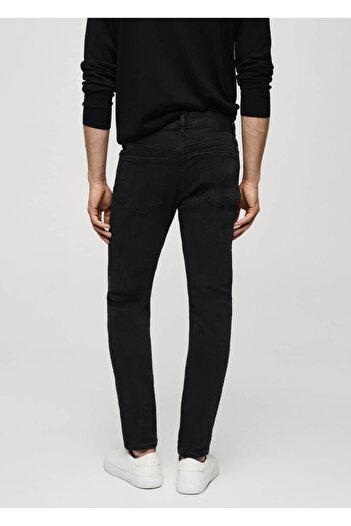 MANGO Man Jude skinny jean
