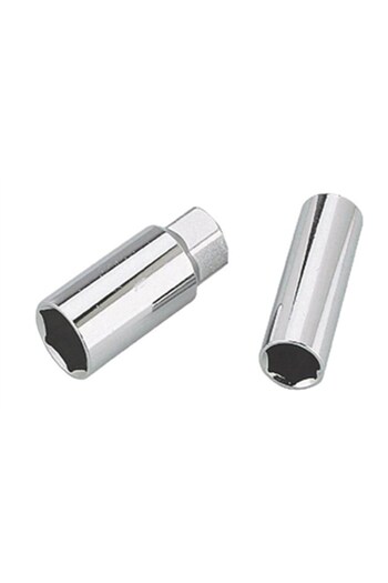 INDUSTRO 21mm 1/2" Spark Plug Socket