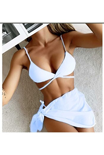 BF Bikini Fashion Σετ μπικίνι Marven