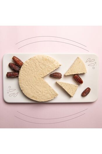 Eriş Helva 400 Gr Candy Shovel Halva - No Added Design