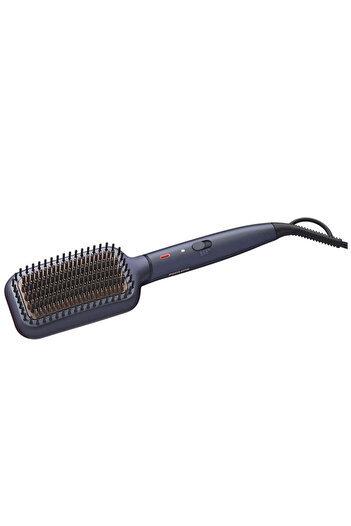 Philips Women's ThermoProtect Large Brush, Multicolored,2 Years Warranty