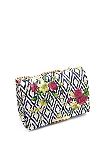 MAC&MOS Colorful Women's Shoulder Bag