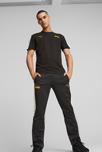 Puma Ανδρικό μπλουζάκι Mt7 Tee Black 62101901