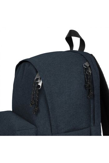 Eastpak Day Offıce Unisex Mavi Sırt Çantası Ek0a5bik26w1
