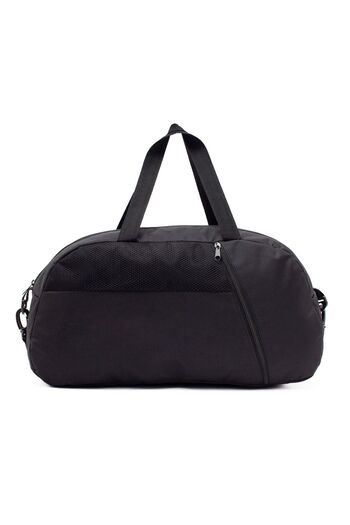 KAFF Τσάντα Duffel Travel μεσαίου μεγέθους με ρυθμιζόμενο λουράκι και τσέπη