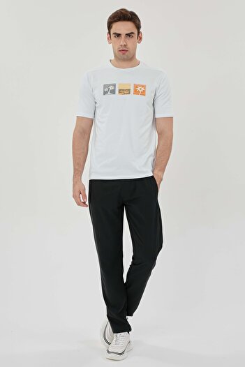 Exuma Men's Sweatpants1413095 - Comfortable and Stylish Design
