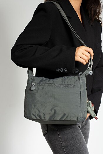 Sanmorris RZ Bag - Crossbody Shoulder Bag