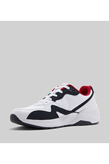 U.S. Polo Assn. HUSKY GLB 4FX - Πλάτος 4M