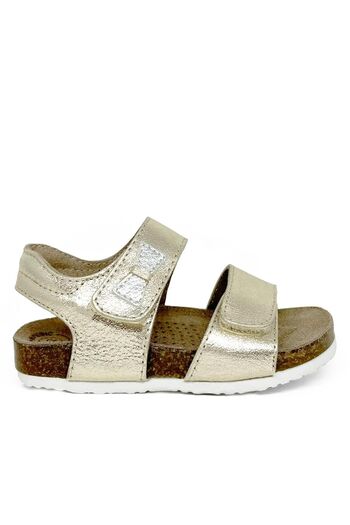 Cici Bebe Ayakkabı Genuine Leather Dore Sandals for Baby Girl