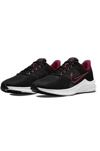 Nike BLACK WOMEN'S Downshifter 11 Women's Sneakers CW3413-005