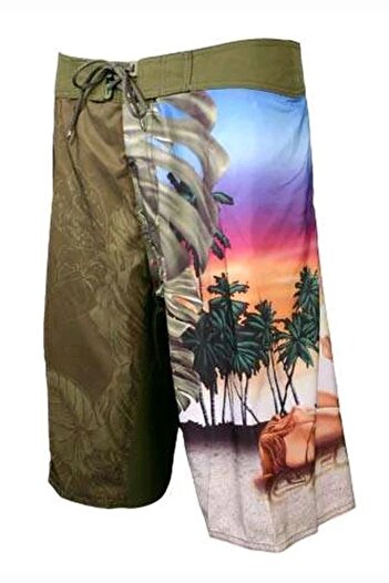 Reef Reef-Try-Look-Boardshort - Характеристики продукту