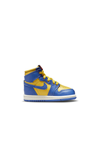 Nike Jordan 1 Retro Yüksek OG Ters Laney (TD)