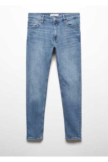MANGO Man Jude Skinny Jean