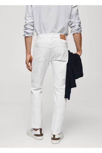 MANGO Man Jan Slim Fit Jean
