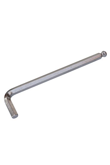 İzeltaş 2mm Round Head Long Allen Key