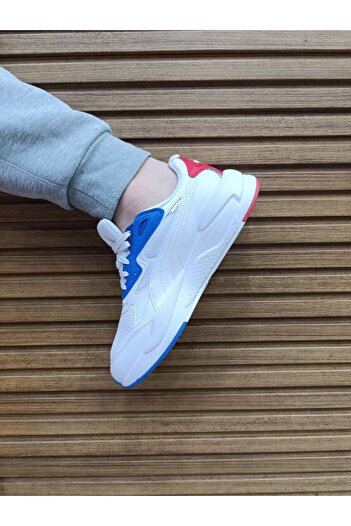 Puma 307137-06 BMW MMS X RAY SPEED ERKEK SNEAKER
