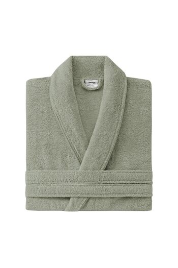 Yataş Nil Green Essentials Bathrobe
