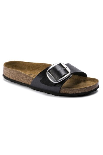 Birkenstock New Season Comfortable Single Heeled Madrid Women's Daily Slippers