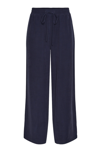 YAS. YASNARA HW Trousers - Short Cut