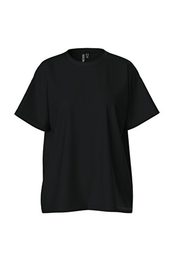 PIECES PCSKYLAR SS VELKÉ TEE NOOS