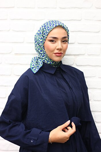 Silk Home 73058-16 Model Soft Scarf