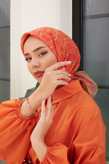 Silk Home Soft Scarf 73040-36