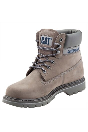 Cat Kadın Gri Colorado Bot 015g100095 D08-27
