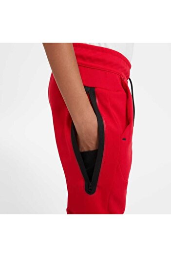 Nike Boys Nike Sportswear Tech Fleece Pant Çocuk Eşofman Altı