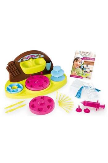 Smoby Çikolata Fabrikası