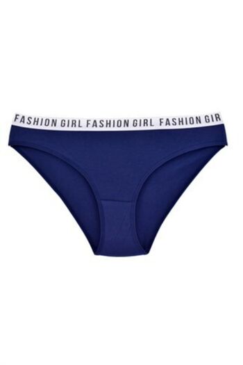 Tutku Chiloți de damă pentru fată de modă bleumarin