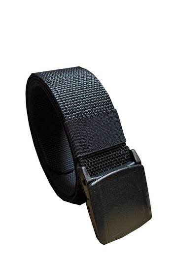 Kemer Dünyası Anti-Allergic Plastic Buckle Anti-Ray Tactical Palaska Belt