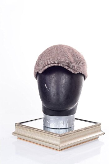 mercantoptan Men's Hat Wool London Cap