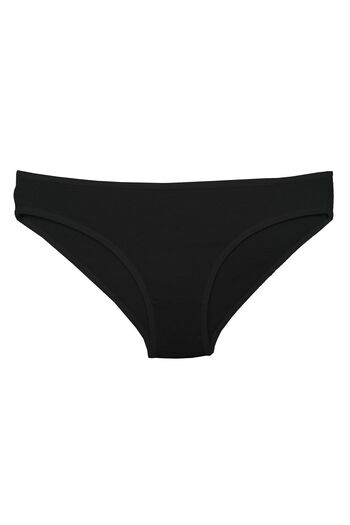 Bluence Low Waist Lycra Viscose Slip 10 Pieces