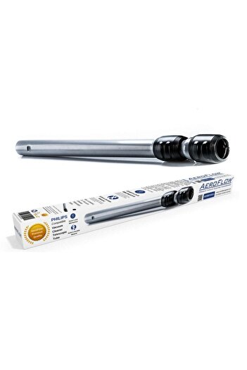 Supurgeavm Fc9925/07 - Σωλήνας ηλεκτρικής σκούπας από χάλυβα Marathon Ultimate Aeroflow, Συμβατός